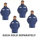 Burke Super Dry Waterproof Jacket-1