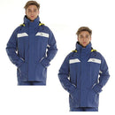 Burke Super Dry Waterproof Jacket-2