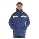 Burke Super Dry Waterproof Jacket-4