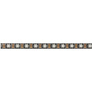 2m 5V IP65 RGB LED Strip with 120x WS2812B LEDs-2