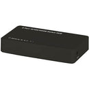 10/100/1000Mbps Switch Hub with Power Supply Unit-2