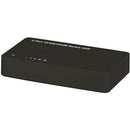 10/100/1000Mbps Switch Hub with Power Supply Unit-3