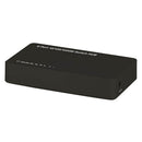 10/100/1000Mbps Switch Hub with Power Supply Unit-5