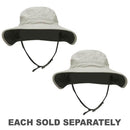 Burke Profile Mesh Panel Sun Hat-1