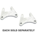 Mount Plate for Mechanical Caliper Square-1