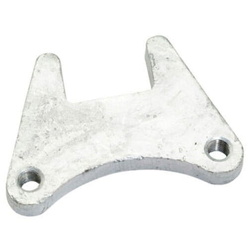 Mount Plate for Mechanical Caliper Square - 0