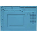 Silicone Benchtop Work Mat 389x263mm-2