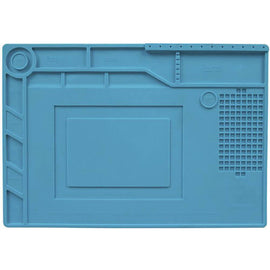 Silicone Benchtop Work Mat 389x263mm - 0