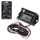 Resettable Tacho and Hour Meter-1