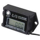 Resettable Tacho and Hour Meter-2