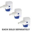 Rule-Mate Automatic Bilge Pump 12V-1