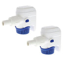 Rule-Mate Automatic Bilge Pump 12V-2
