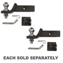 Towing Kit w/ Tow Ball Mount-1