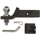 Towing Kit w/ Tow Ball Mount-2