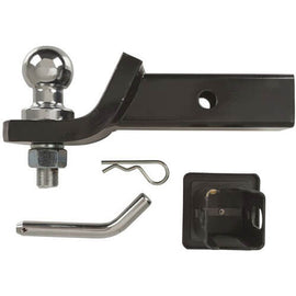 Towing Kit w/ Tow Ball Mount - 0