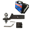 Towing Kit w/ Tow Ball Mount-5