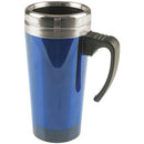 Blue Rovin Double Wall Travel Mug-3