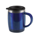Blue Rovin Double Wall Travel Mug-4