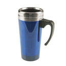 Blue Rovin Double Wall Travel Mug-5