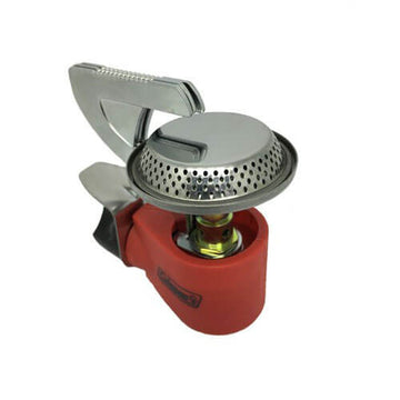 Coleman Peak 1 Trekking Stove - 0