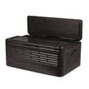 39L Fold Down Polypropylene Cooler Box-1