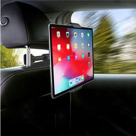 Tablet and Phone Headrest Mount/Bracket - 0