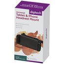 Tablet and Phone Headrest Mount/Bracket-3