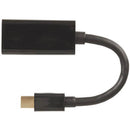 4K Mini Displayport to HDMI Adaptor-2