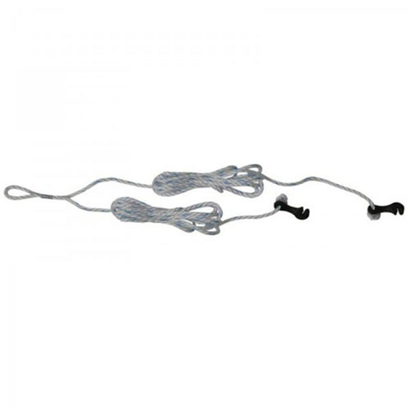 Guy Rope Set Corner Dual