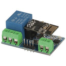 Wi-Fi Relay Kit with ESP Wi-Fi Module-1