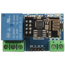 Wi-Fi Relay Kit with ESP Wi-Fi Module-2