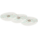 12-Pack ECG Pads for Heart Rate Sensor Kit (To Suit XC3784)-1