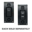 Backlit Switch Panel 12-24VDC (IP66)-1