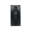 Backlit Switch Panel 12-24VDC (IP66)-2