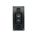 Backlit Switch Panel 12-24VDC (IP66)-5