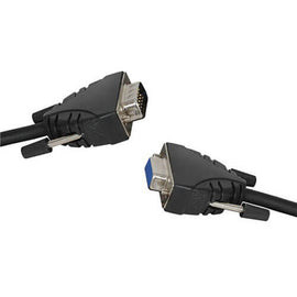 VGA Monitor Extension Cable 1.8m - 0