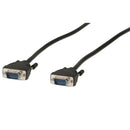 VGA Monitor Extension Cable 1.8m-4