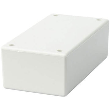 Jiffy Box (130x67x44mm) - 0