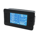 Powertech Direct Current Battery Meter with External Shunt-1