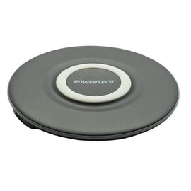 Powertech Wireless Qi Fast Charger (15W) - 0
