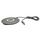 Powertech Wireless Qi Fast Charger (15W)-4