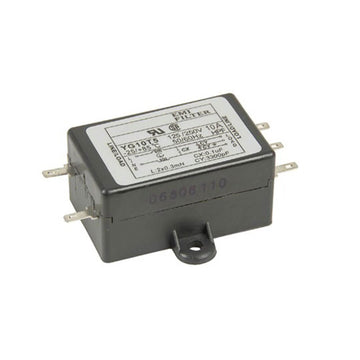Filtres électroniques