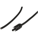 Premade PV Power Cable with Bare End 2m-2