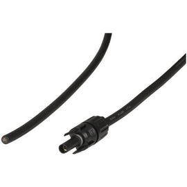Premade PV Power Cable with Bare End 2m - 0