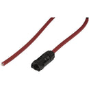 Premade PV Power Cable with Bare End 2m-3