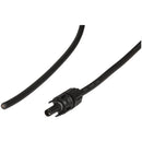 Premade PV Power Cable with Bare End 2m-4