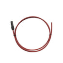 Premade PV Power Cable with Bare End 2m-5