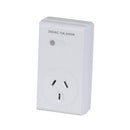 Remote Controlled Mains Powerboard 10A (240V)