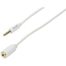 4 Pole 3.5mm Audio Visual Cable 2m-3