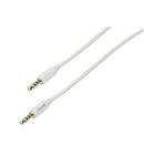 4 Pole 3.5mm Audio Visual Cable 2m-4